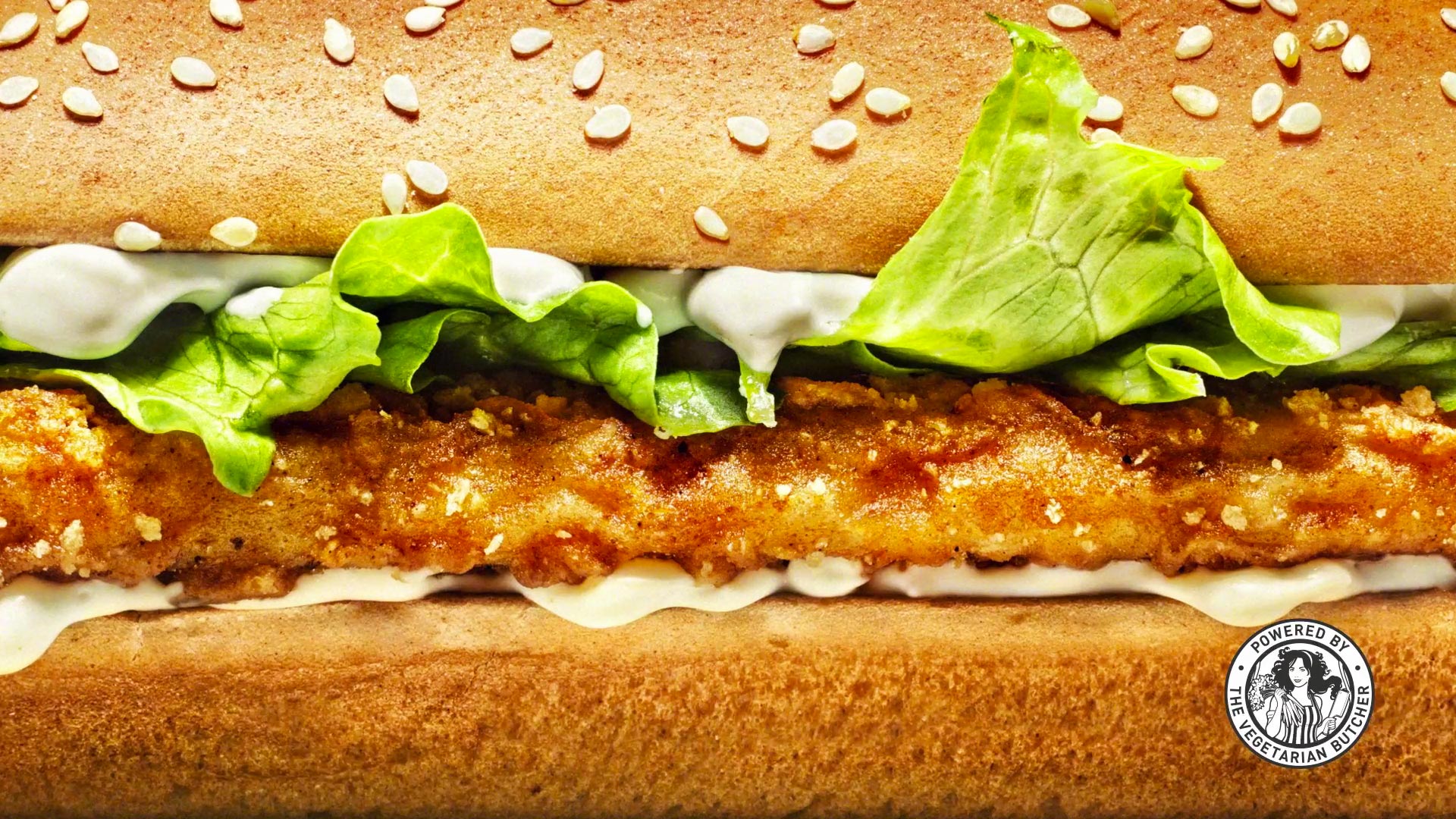 BURGER KING® Long Chicken